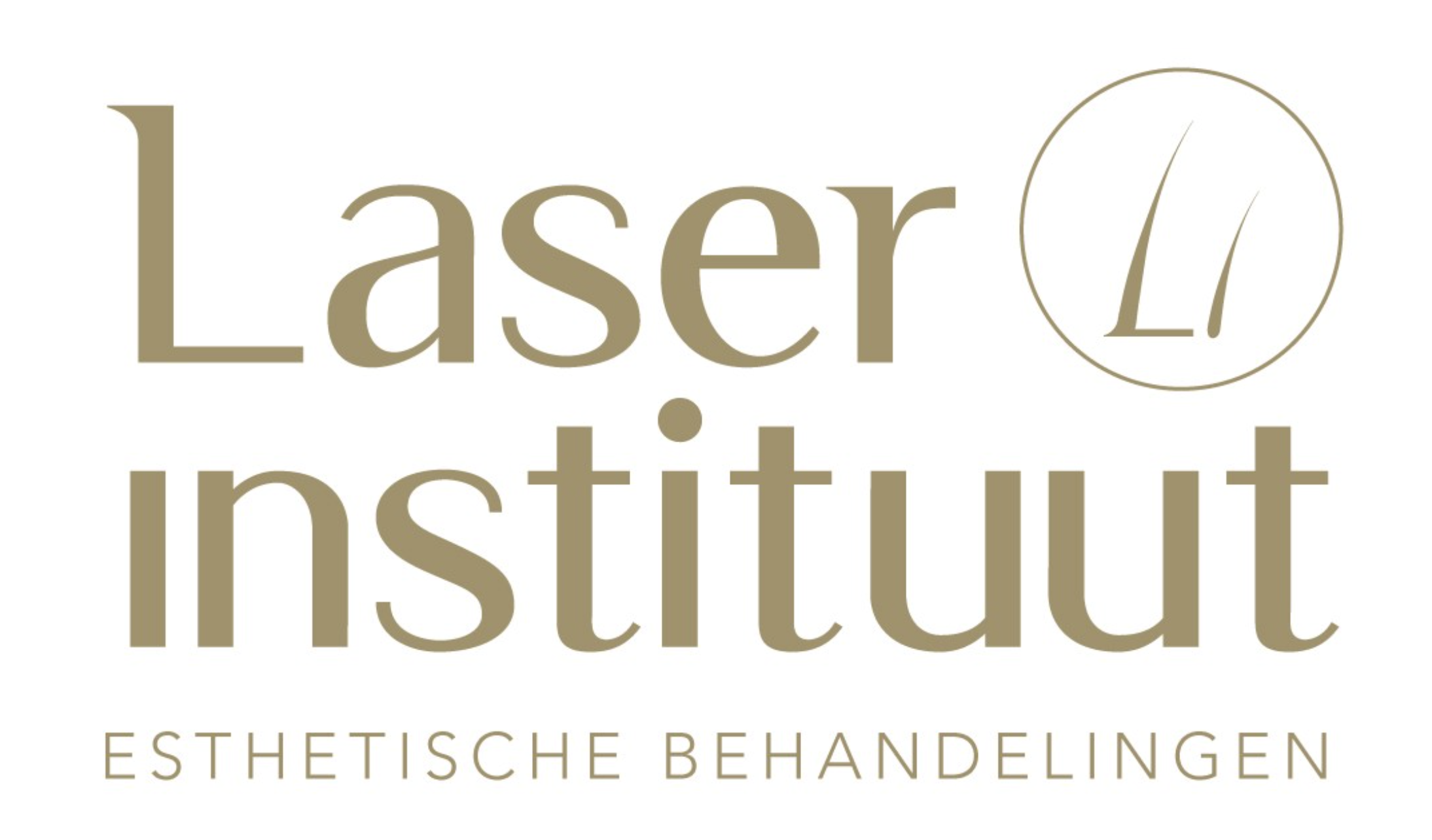 Logo Laserinstituut